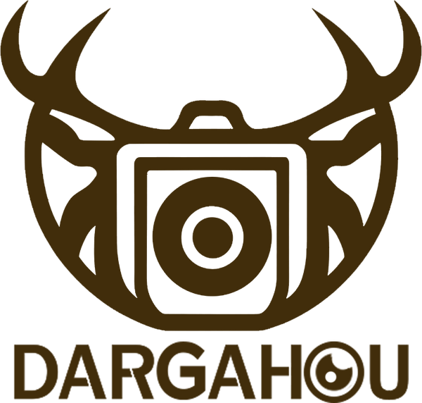 Dargahou