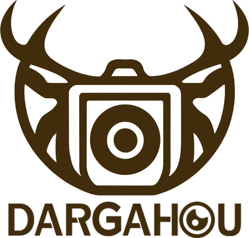 Dargahou