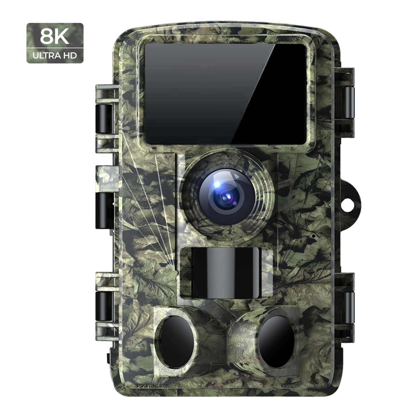 Trail Camera-8k 60MP